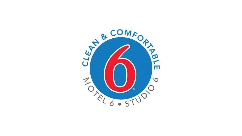 Studio 6-Chattanooga, Tn - East Bagian luar foto
