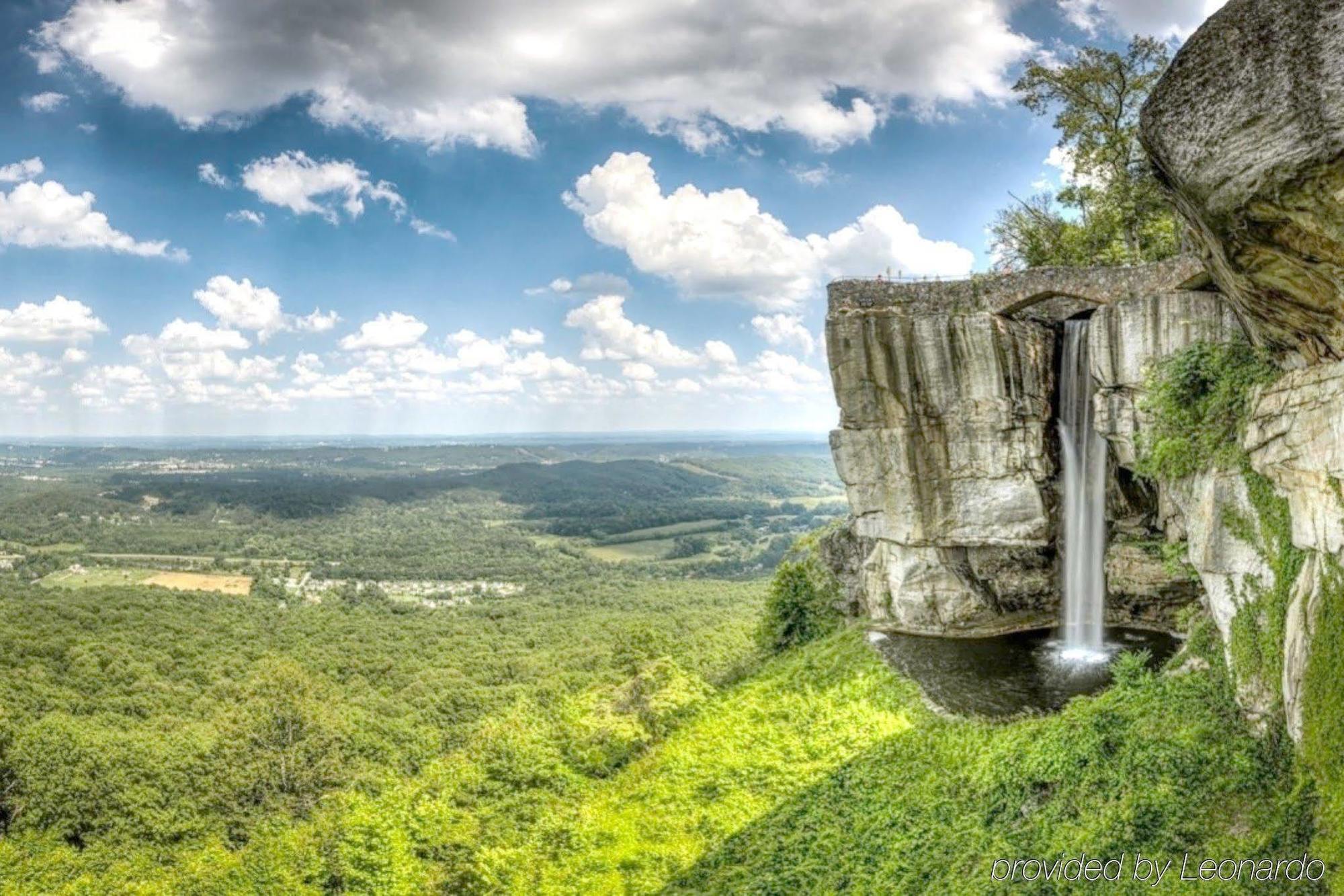 Studio 6-Chattanooga, Tn - East Bagian luar foto